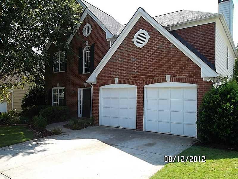 3367 Ridgemill Cir., Dacula, GA 30019