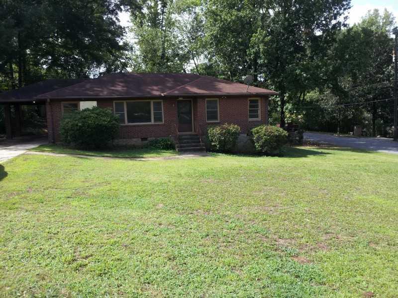 2225 Alpha Dr., Decatur, GA 30032