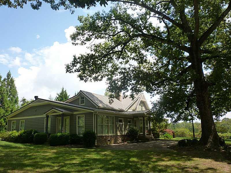 384 Mark Dodd Rd., Jefferson, GA 30549