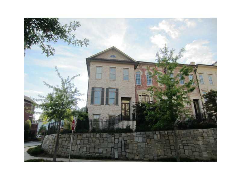 2768 Broughton Ln. #23, Atlanta, GA 30339