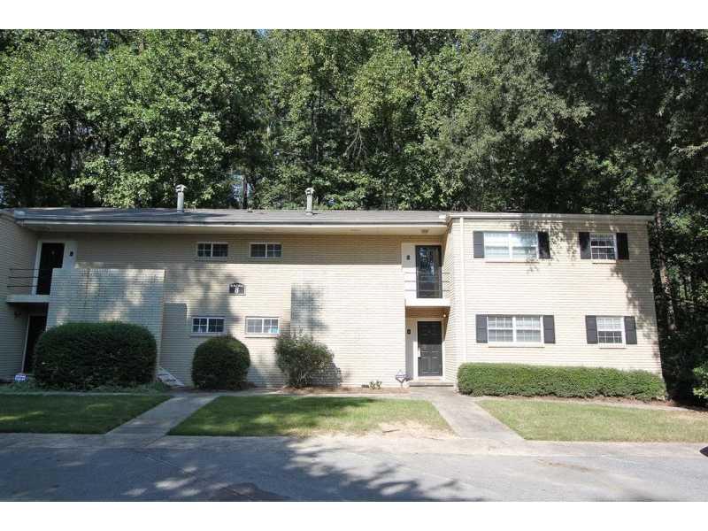 311 Peachtree Hills Ave. #8D, Atlanta, GA 30305