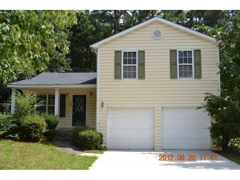 765 Jackson  Mill Way, Lilburn, GA 30047