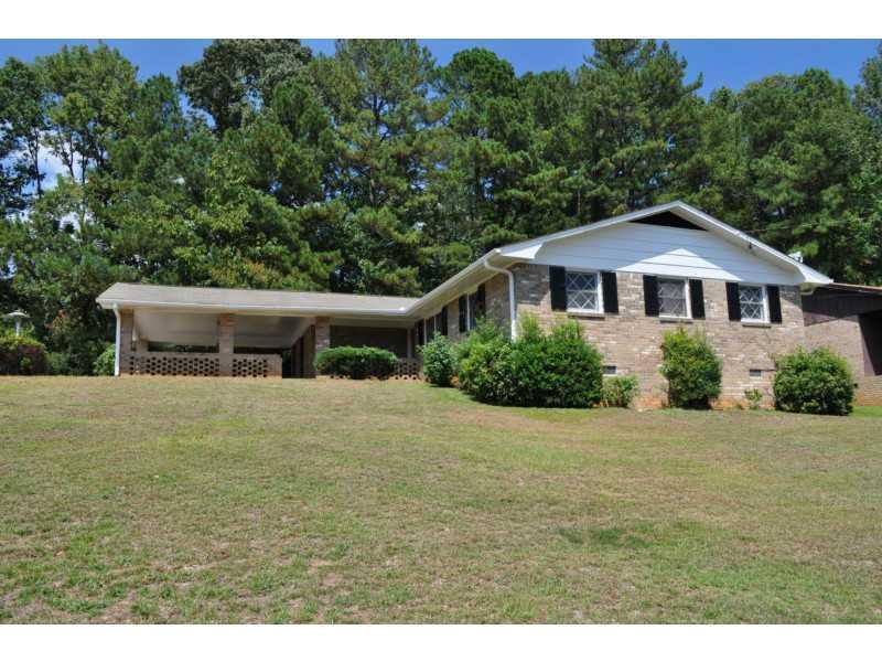 1800 Caribaea Tr., Atlanta, GA 30316