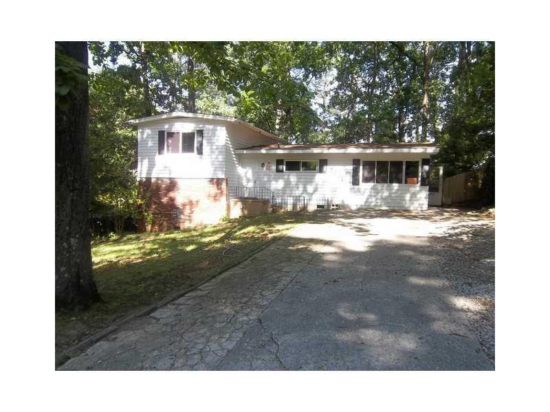 3321 Wheeler Dr., Atlanta, GA 30340