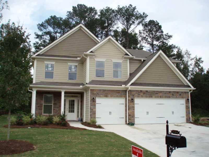 5775 Willow Oak Pass Rd., Cumming, GA 30040