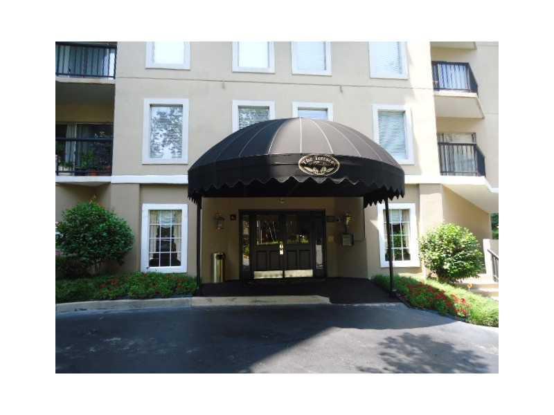 1 Biscayne Dr. #305, Atlanta, GA 30309