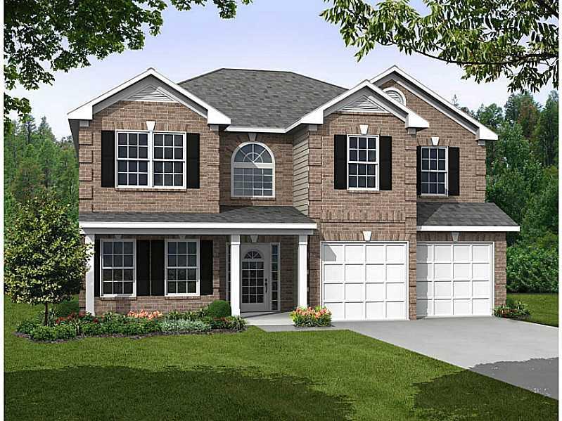 4102 Dinmont Chase, Atlanta, GA 30349