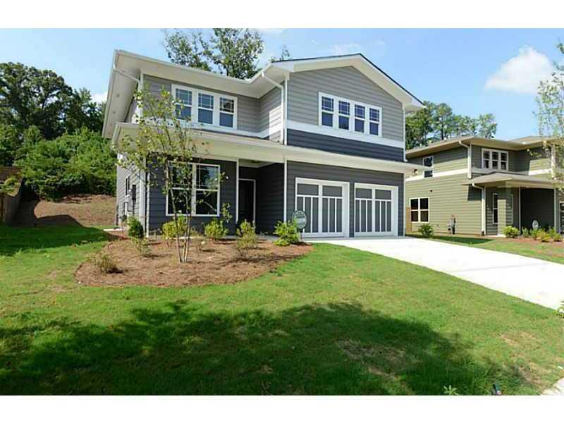 1747 Stoney Creek Dr., Atlanta, GA 30316