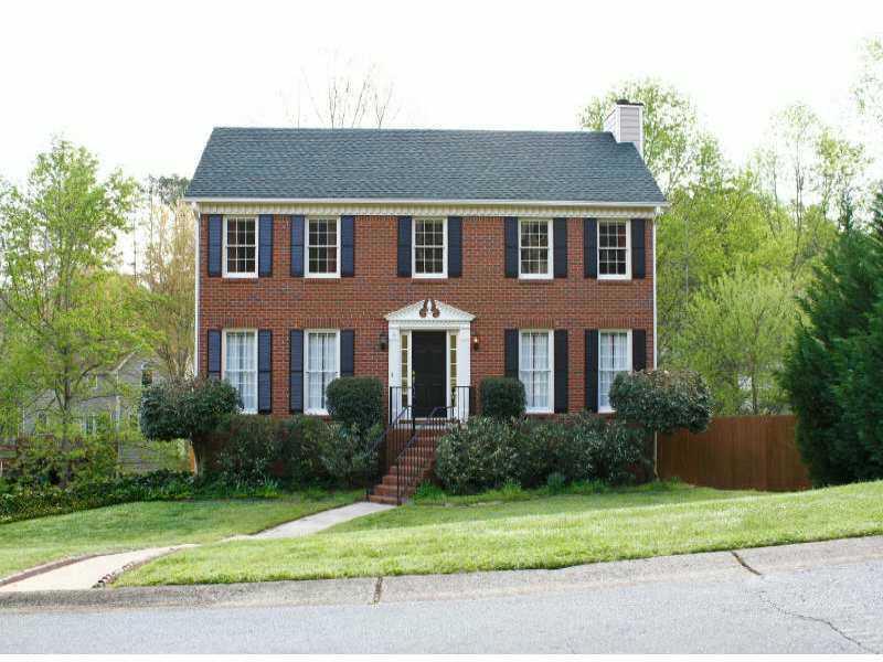 308 Justin Dr., Woodstock, GA 30188