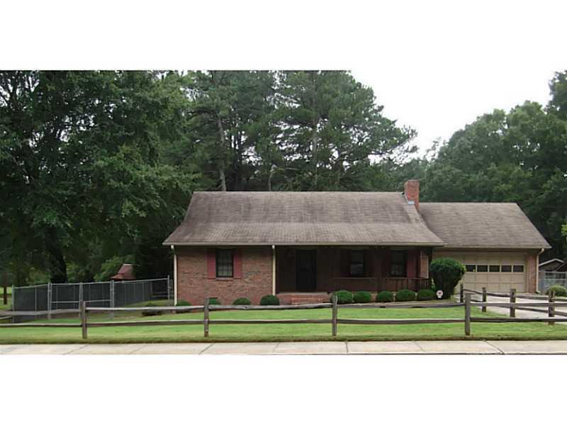 133 Glen Iris Dr., Monroe, GA 30655