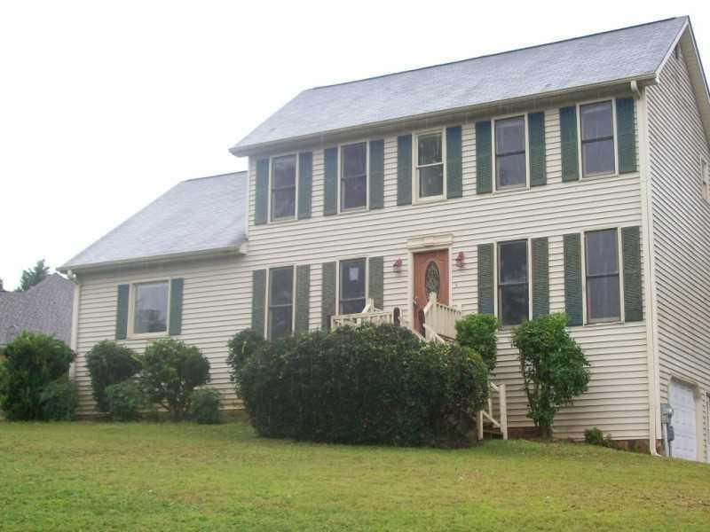 1103 Jennings Dr., Woodstock, GA 30188