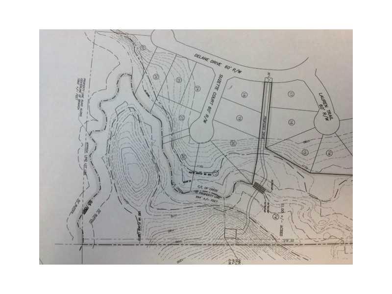 00 Delane Dr., Dallas, GA 30157