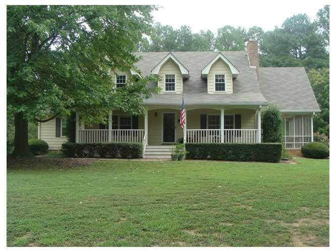 935 Old Loganville Rd., Loganville, GA 30052