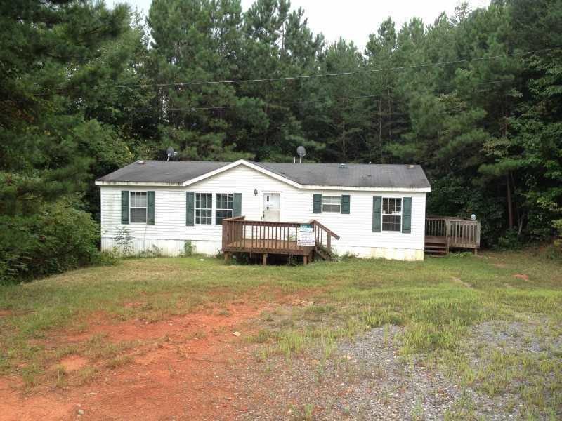 115 Brigadier Ct., Ball Ground, GA 30107