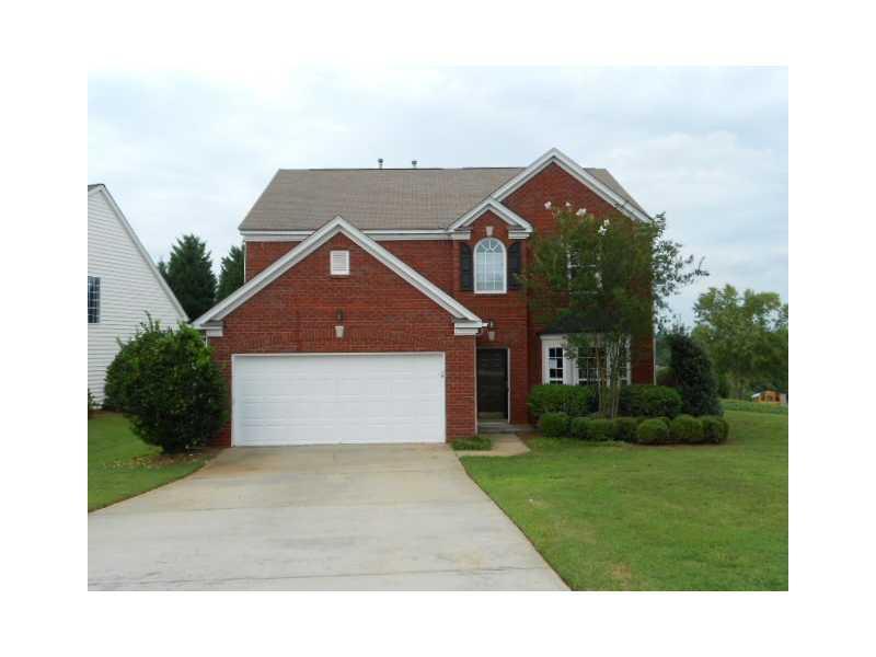 1601 Sweetbay Trace, Lawrenceville, GA 30044