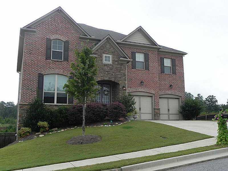 1717 Rolling View Way, Dacula, GA 30019