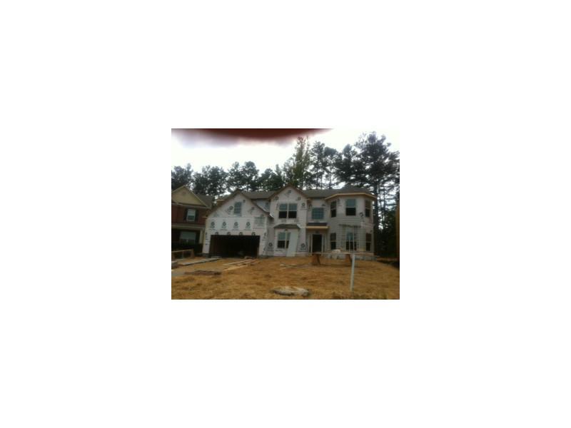 3438 Sag Harbor Ct., Buford, GA 30519