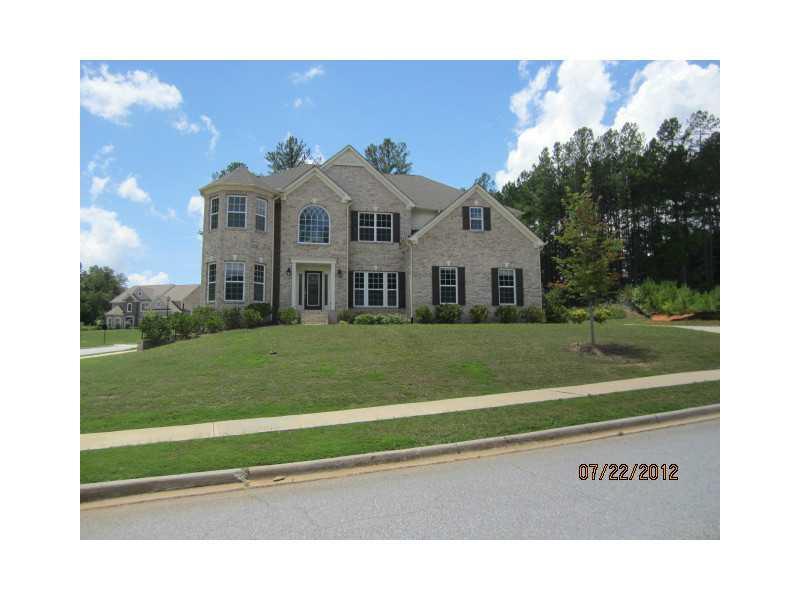 3759 Bayberry Way, Conyers, GA 30094