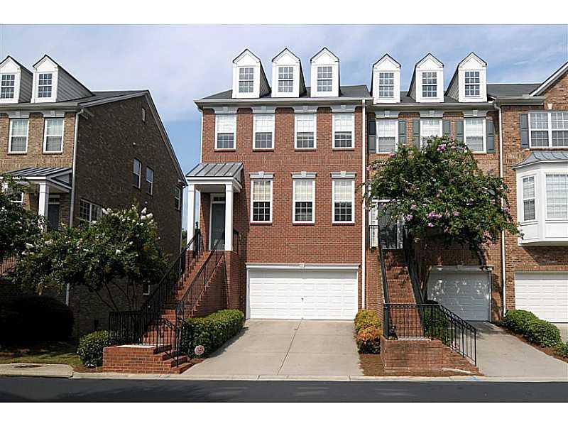 1715 Highlands View #28, Smyrna, GA 30082