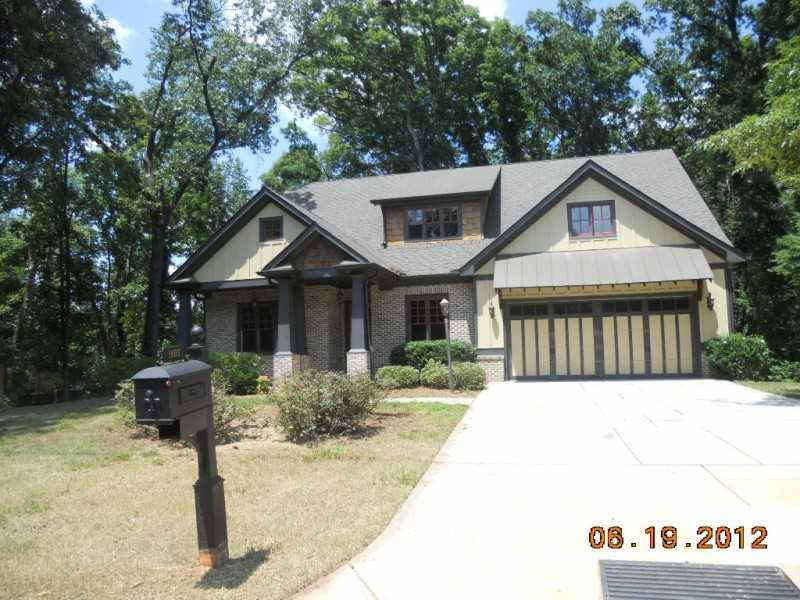 1603 Gaylor St., Smyrna, GA 30082