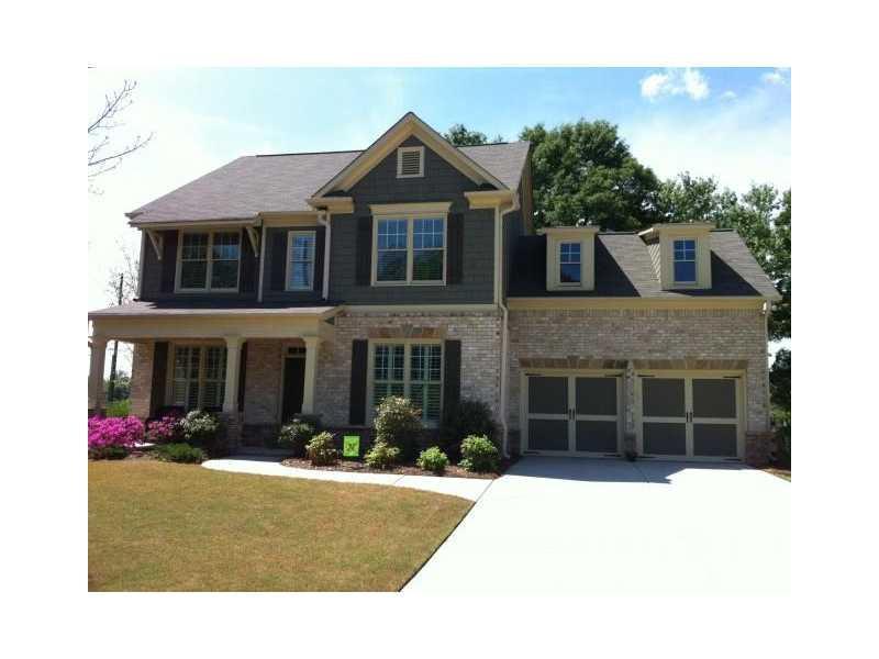 1055 Sandtown Place Dr., Marietta, GA 30064