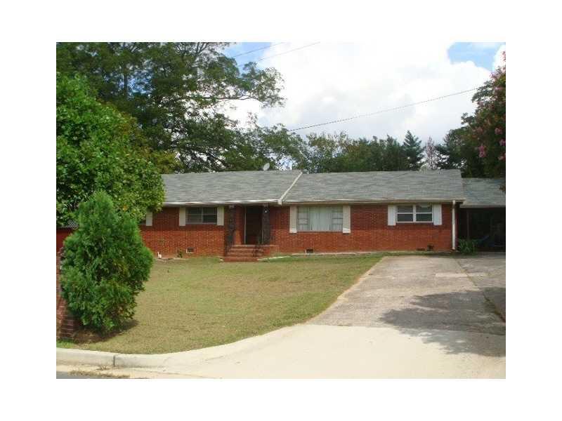 466 Henry Dr., Marietta, GA 30064