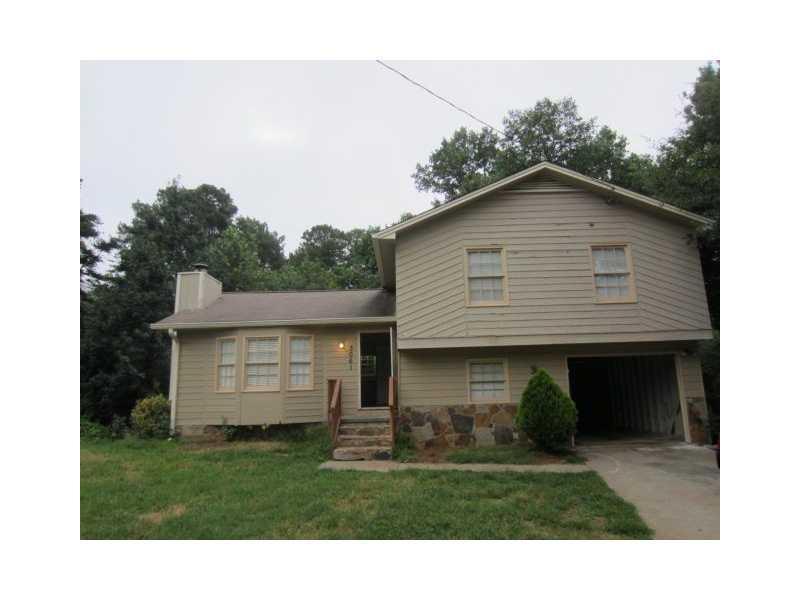 3061 Bromley Rowe, Duluth, GA 30096