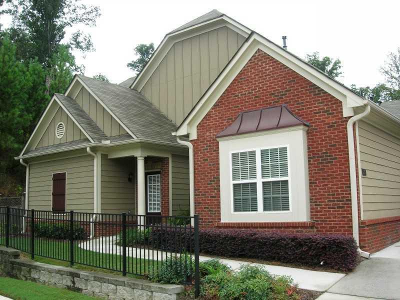 258 Glens Loop, Woodstock, GA 30188