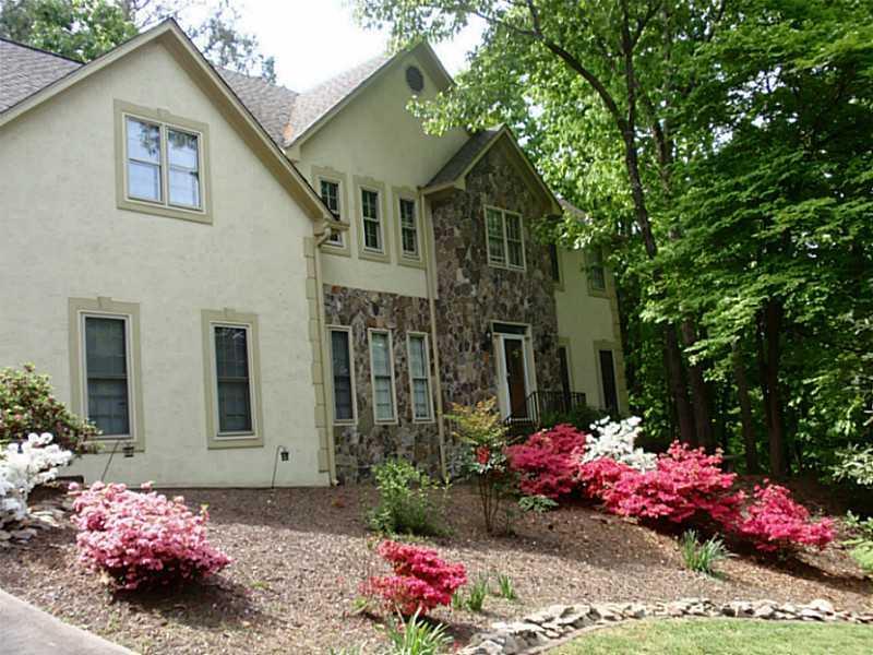 510 Kings Peak Dr., Alpharetta, GA 30022