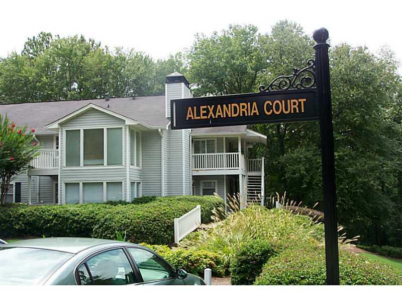 1602 Alexandria Ct., Marietta, GA 30067