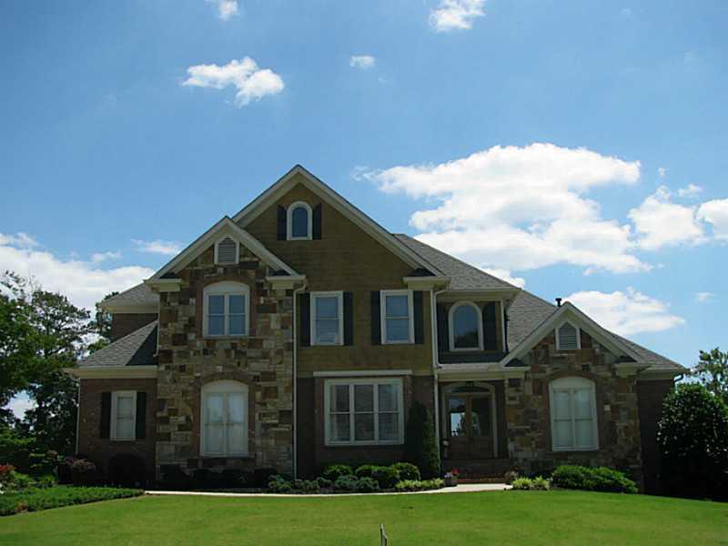 1747 Miramonte Way, Lawrenceville, GA 30045