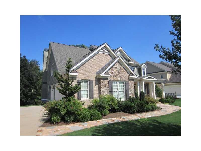 203 Autumn Glen Tr., Woodstock, GA 30188