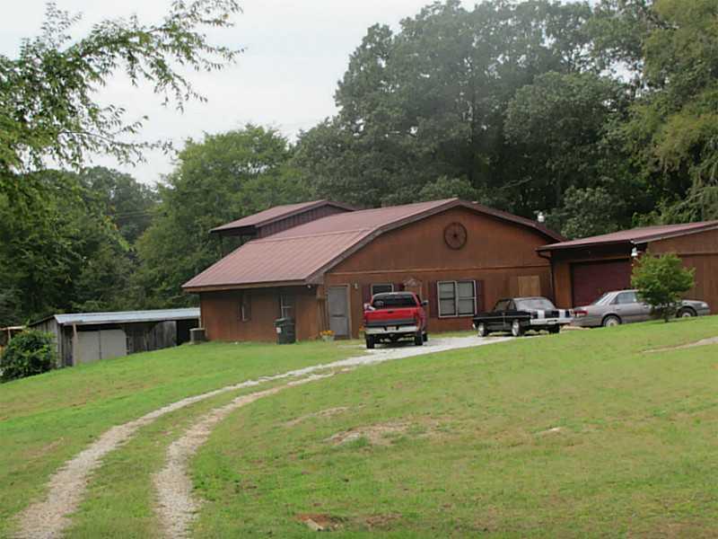 2608 Gum Springs Church Rd., Jefferson, GA 30549