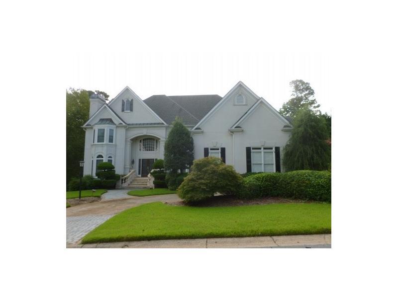 [Address Hidden by Seller], Marietta, GA 30067