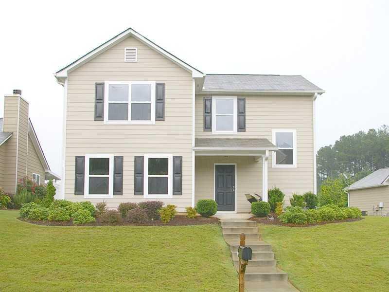 650 Walnut Woods Dr., Braselton, GA 30517