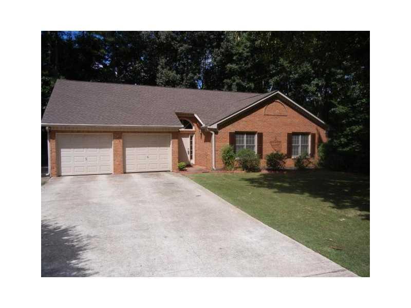 192 Wyndham Lakes Ct., Dallas, GA 30157