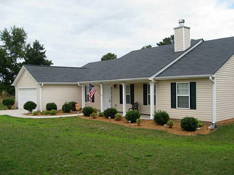 3116 Preston Connor Blvd., Monroe, GA 30656