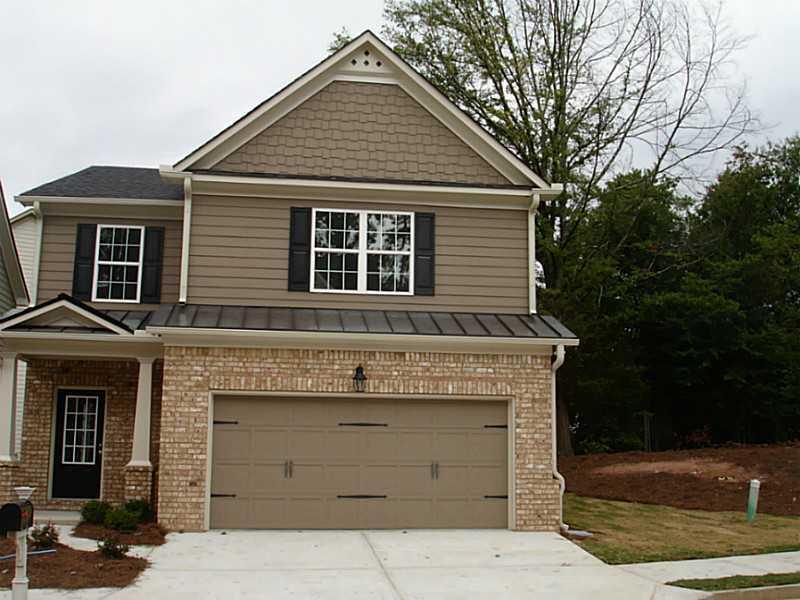 5459 S Chatham Cir., Norcross, GA 30071