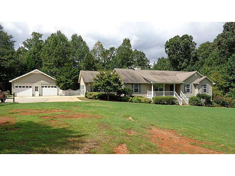248 Glenwood Pl., Dahlonega, GA 30533