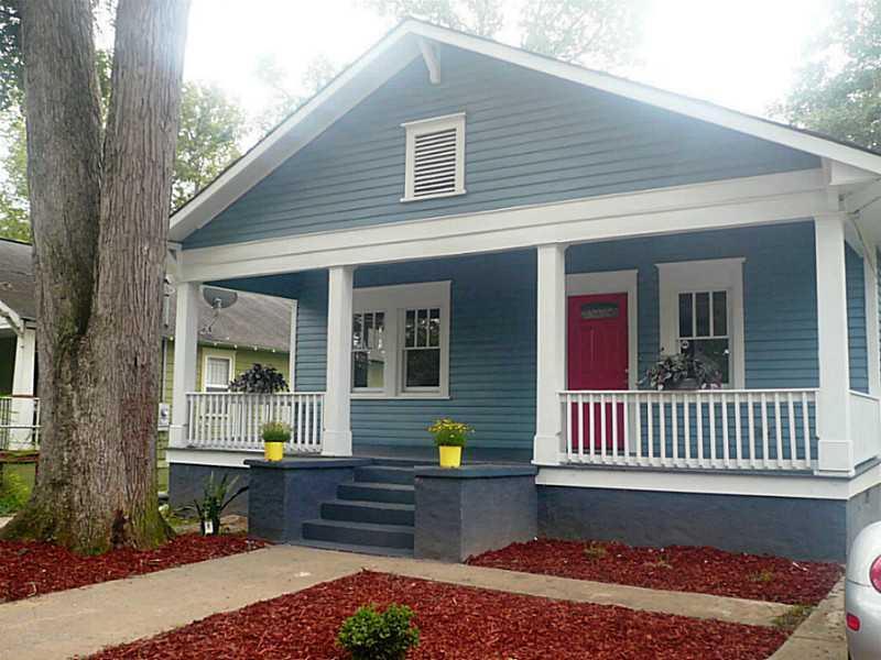 845 Oakhill Ave., Atlanta, GA 30310