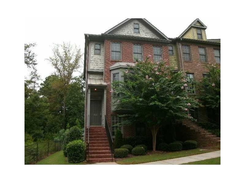 3106 Pittard Hill Point, Duluth, GA 30096