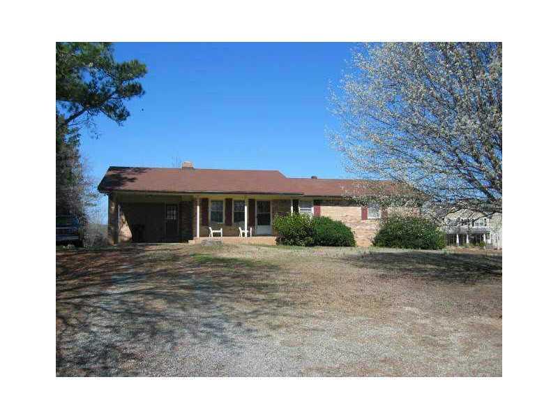 4544 Spout Springs Rd., Buford, GA 30519