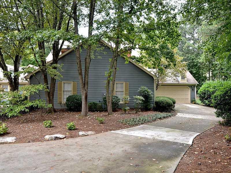 [Address Hidden by Seller], Roswell, GA 30075