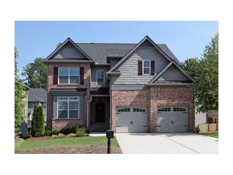 3025 Whitfield Ave., Cumming, GA 30040