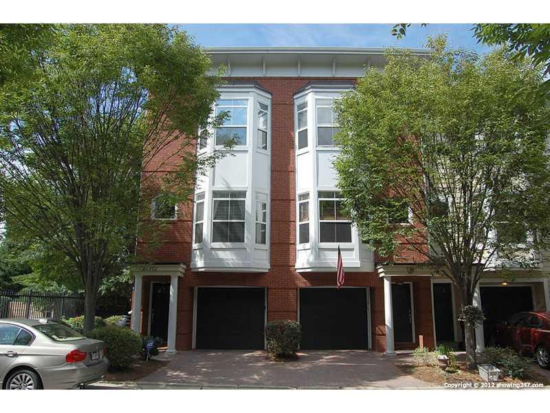 772 NE Inman Mews Dr., Atlanta, GA 30307