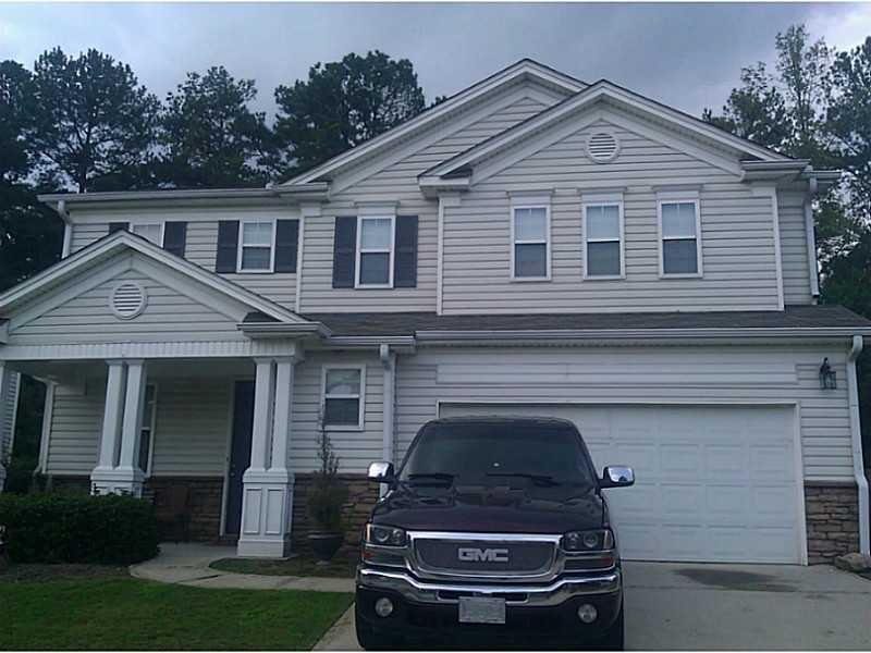 514 Leaflet Ives Dr., Lawrenceville, GA 30045