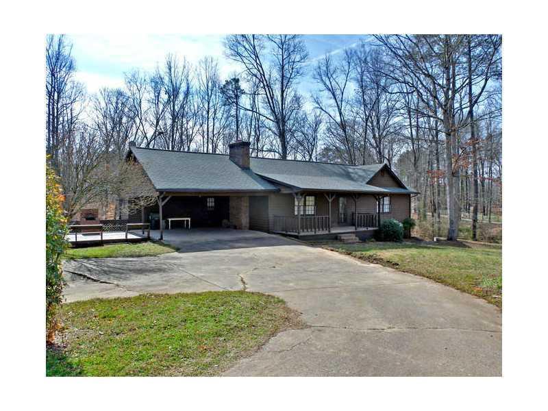 7381 Bates Dr., Cumming, GA 30040