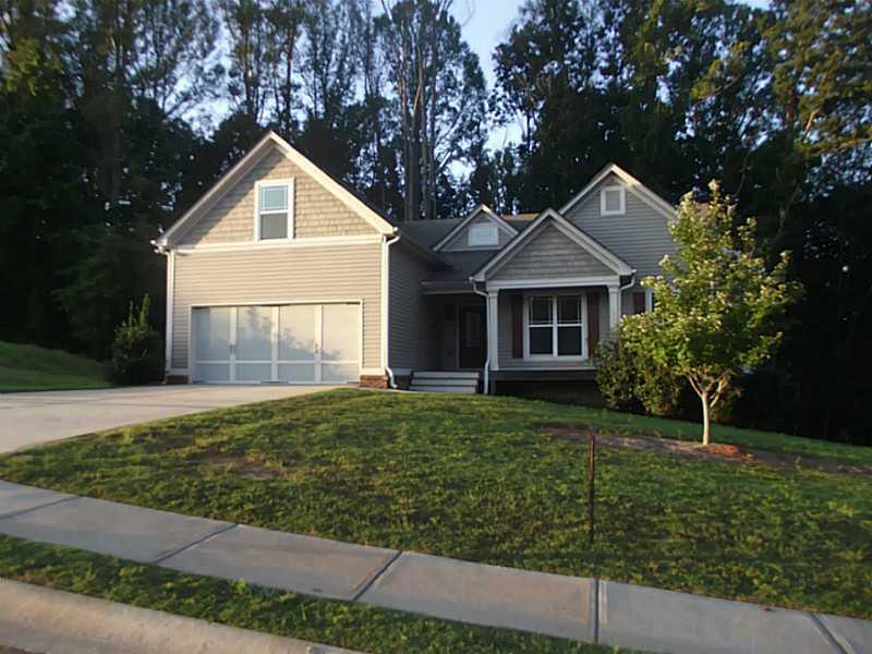 836 Fairfield Dr., Jefferson, GA 30549