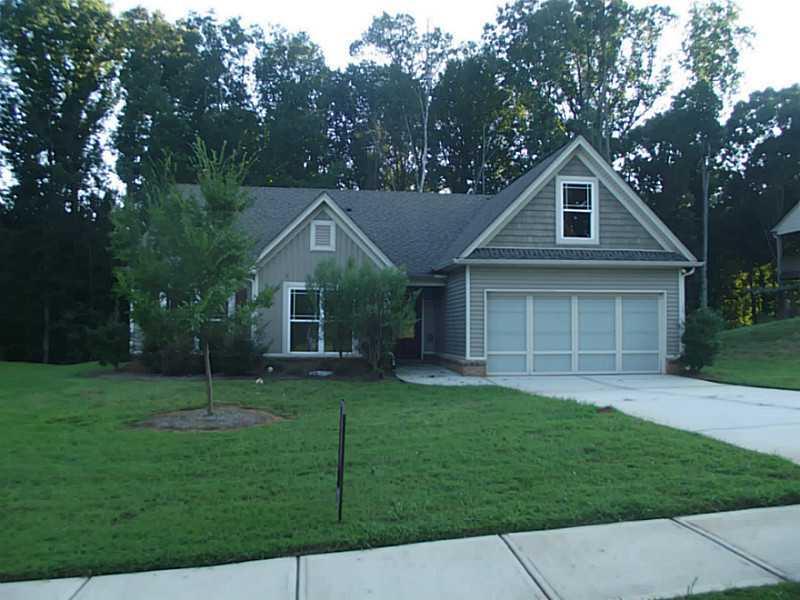 751 Fairfield Dr., Jefferson, GA 30549