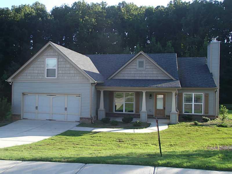524 Fairfield Dr., Jefferson, GA 30549